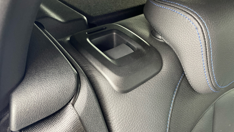 BMW 1 Series 118i [136] M Sport 5dr [Live Cockpit Professional] Petrol Hatchback